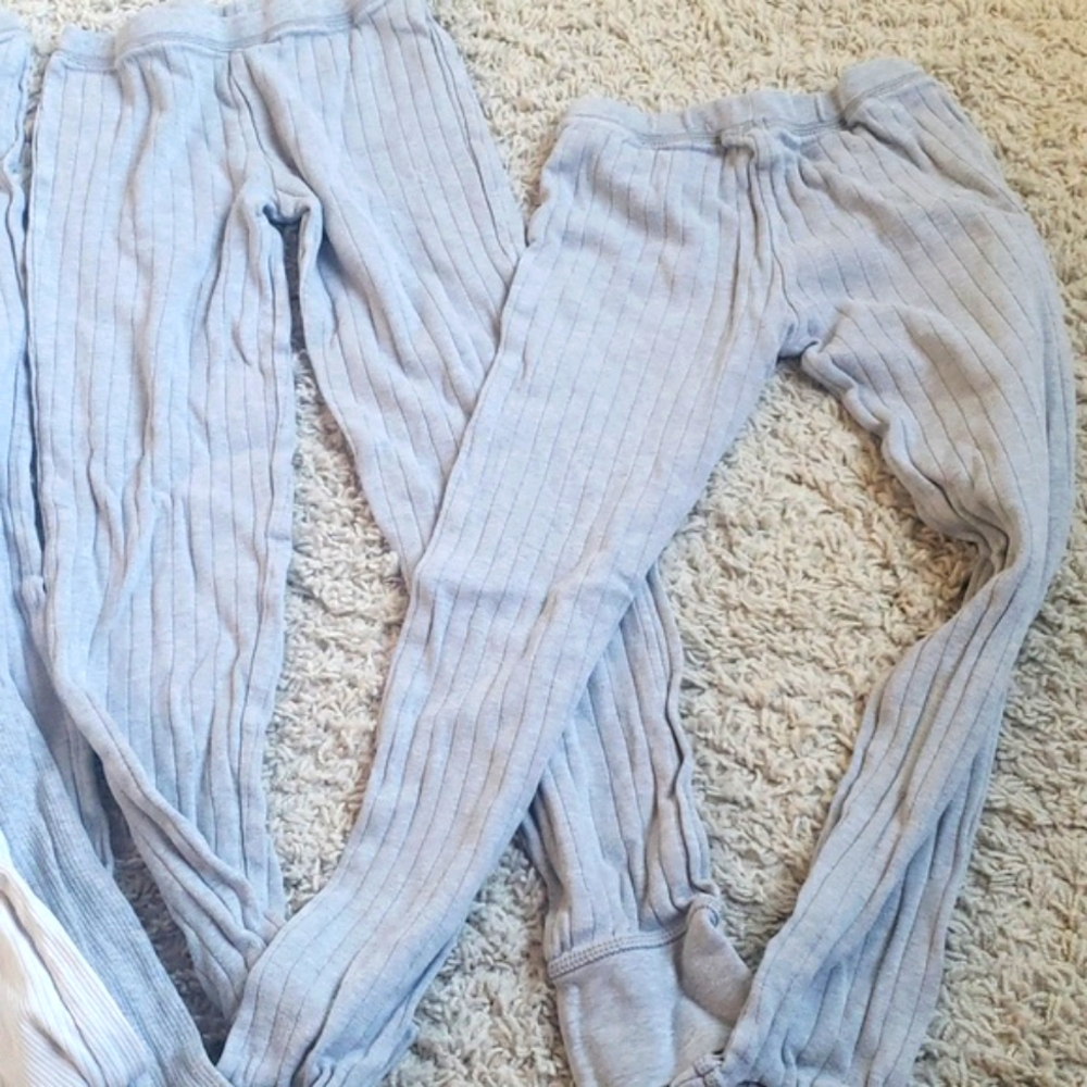 Goatmik Organic Cotton pants